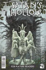 Cover for Satan's Hollow #1