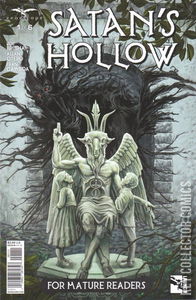 Satan's Hollow #1