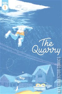 The Quarry #1