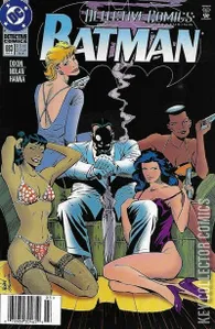 Detective Comics #683
