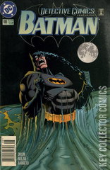 Variant Cover for Detective Comics #688