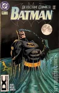 Detective Comics #688