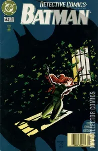 Detective Comics #693