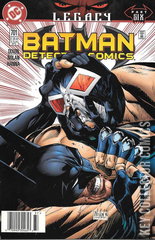 Variant Cover for Detective Comics #701
