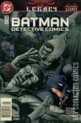Variant Cover for Detective Comics #702
