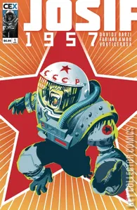 Josif: 1957 #1