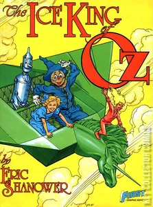 The Ice King of Oz