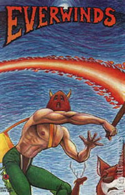 Everwinds