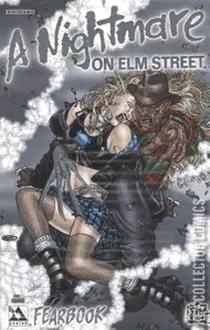 A Nightmare on Elm Street: Fearbook