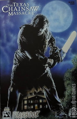 The Texas Chainsaw Massacre: Fearbook