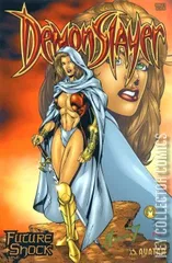 Cover for Demonslayer: Future Shock #1/2