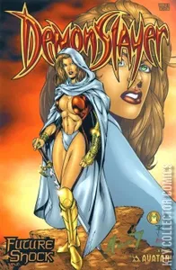 Demonslayer: Future Shock #1/2