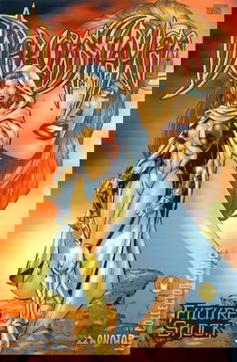 Demonslayer: Future Shock