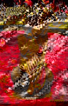 Variant Cover for Demonslayer: Lords of Night #1/2