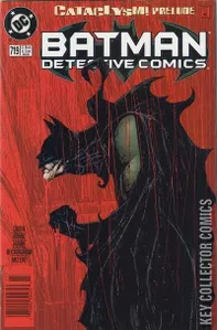 Detective Comics #719