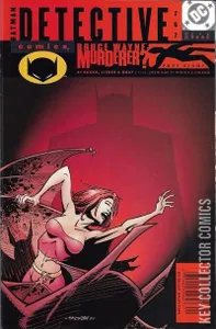 Detective Comics #767