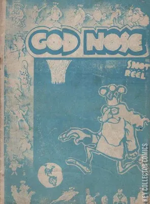God Nose