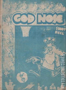 God Nose