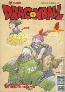 Dragon Ball #4