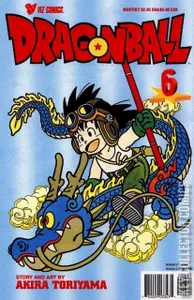 Dragon Ball #6