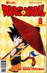 Dragon Ball #8