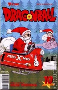 Dragon Ball #10