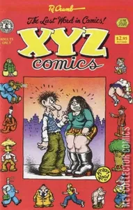 XYZ Comics