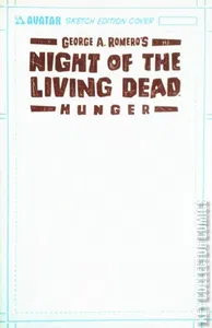 Night of the Living Dead: Hunger