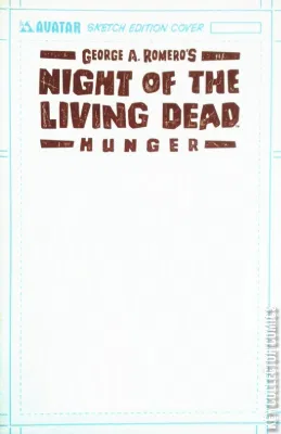 Night of the Living Dead: Hunger