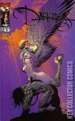 Variant Cover for Darkness, The #1/2