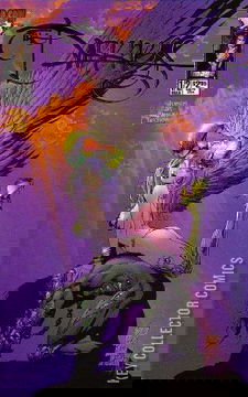 Variant Cover for Darkness, The #1/2