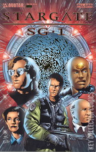 Stargate SG-1 2004 Con Special 