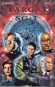 Stargate SG-1 2004 Con Special