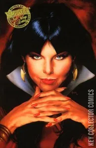 Vampirella: Sad Wings of Destiny