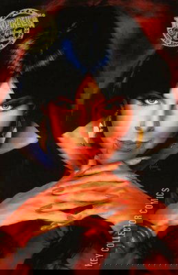 Vampirella: Sad Wings of Destiny