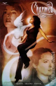 Charmed Season 9 #2