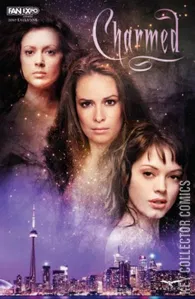Charmed Season 9 #2