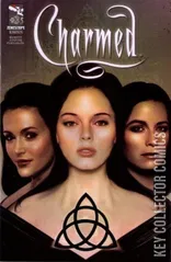 Variant Cover for Charmed Season 9 #3
