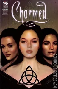 Charmed Season 9 #3
