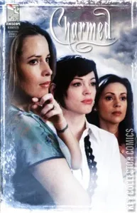 Charmed Season 9 #5
