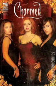 Charmed Season 9 #8