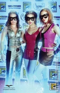 Charmed Season 9 #12
