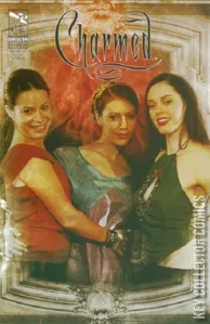 Charmed Season 9 #14