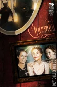 Charmed Season 9 #18