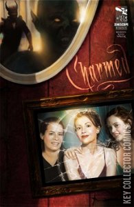 Charmed Season 9 #18