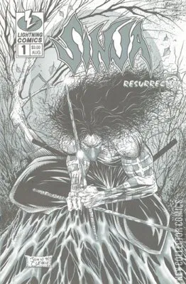 Sinja: Resurrection