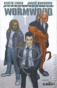 Chronicles of Wormwood #1