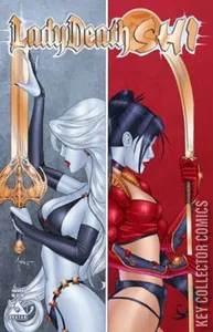 Lady Death / Shi