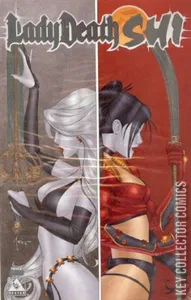 Lady Death / Shi