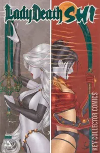 Lady Death / Shi
